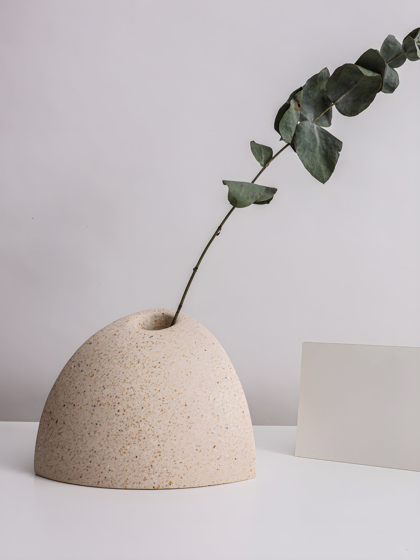 EARTHFORM — Sculptural Vessel